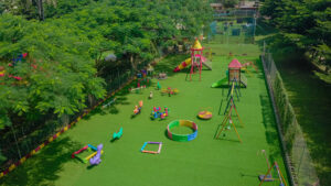 Best Family Resort in Ogun State – CrownCity Resort Agbara
