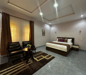 Best family Resort in Ogun State