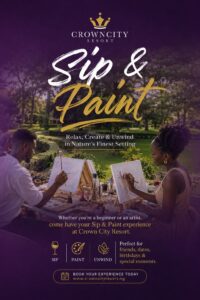 Family Fun Day at Crown City Resort A Nigeria Independence Day Celebration You Don't Want to Miss